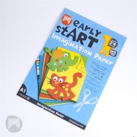 Early Start Imagination Paper