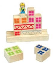 Smart Games - Bill and Betty Bricks