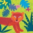 Djeco - Claire's Gel Pastel Workshop