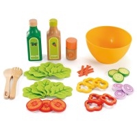 Hape - Healthy Gourmet Salad