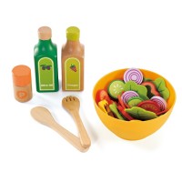 Hape - Healthy Gourmet Salad