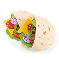 Hape - Healthy Gourmet Pita Pocket