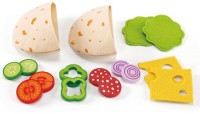 Hape - Healthy Gourmet Pita Pocket