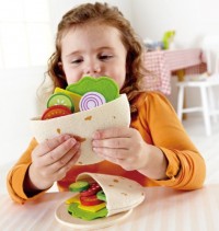 Hape - Healthy Gourmet Pita Pocket