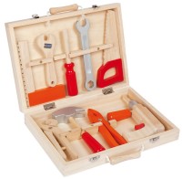 Janod - DIY Bricolo Tool Case  