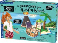 STEM Peppermint Escape from Hidden Island (Was $75)