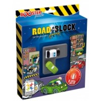 Smart Games - Road Block - Booster Pack