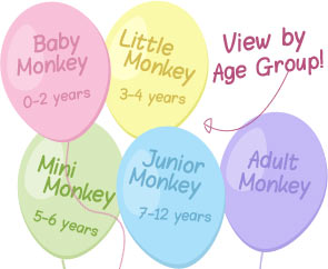 Browse by Age Group